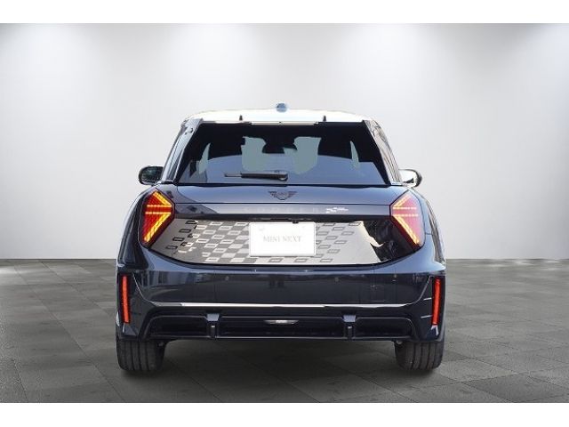 BMW MINI COOPER 2025 Image 31