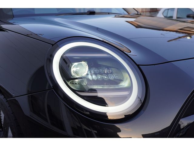 BMW MINI COOPER 2025 Image 31