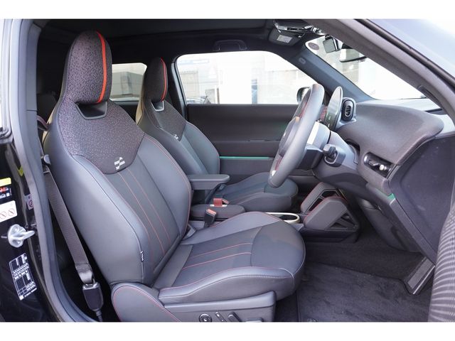 BMW MINI COOPER 2025 Image 31