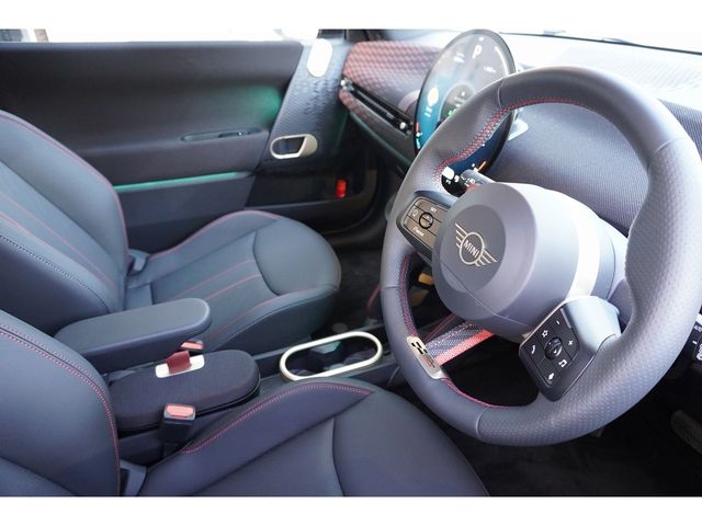 BMW MINI COOPER 2025 Image 31