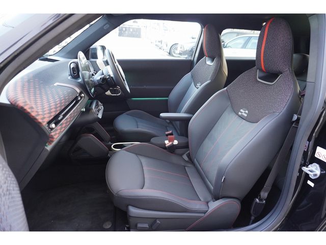 BMW MINI COOPER 2025 Image 31