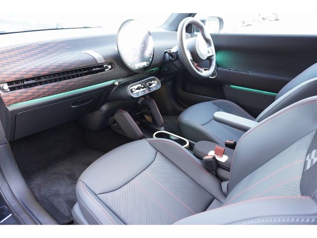 BMW MINI COOPER 2025 Image 31