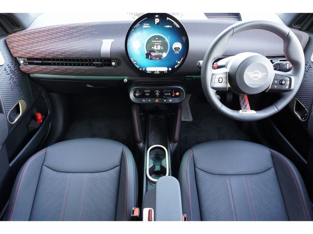 BMW MINI COOPER 2025 Image 31