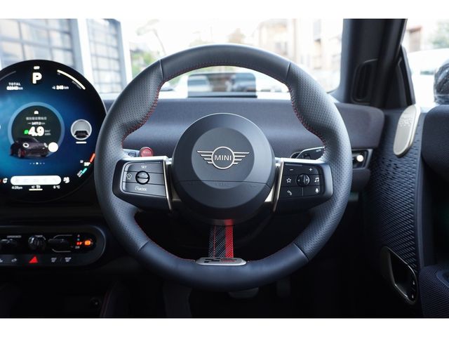 BMW MINI COOPER 2025 Image 31