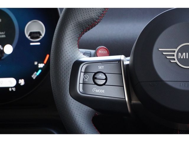 BMW MINI COOPER 2025 Image 31