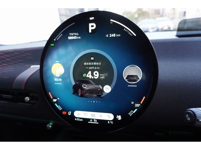 BMW MINI COOPER 2025 Image 31