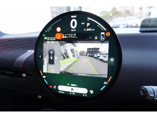 BMW MINI COOPER 2025 Image 31