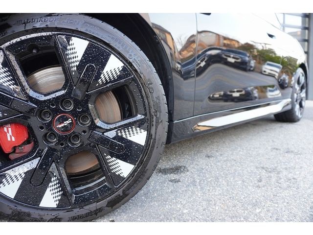 BMW MINI COOPER 2025 Image 31