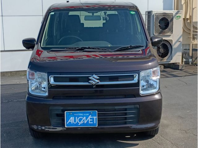 SUZUKI WAGON R 4WD 2019 Image 31