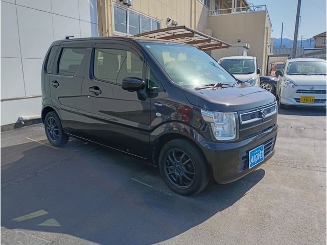 SUZUKI WAGON R 4WD 2019 Image 31