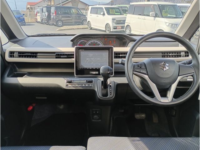 SUZUKI WAGON R 4WD 2019 Image 31