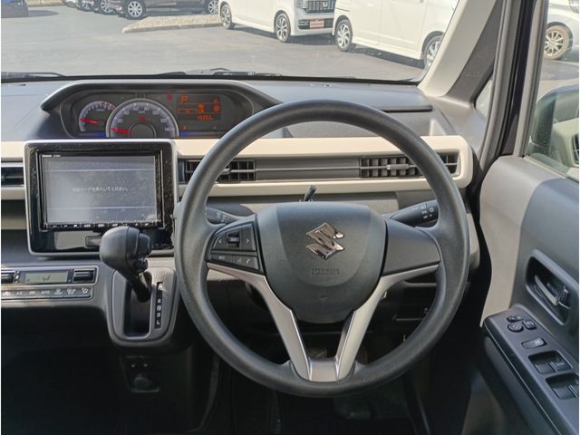 SUZUKI WAGON R 4WD 2019 Image 31