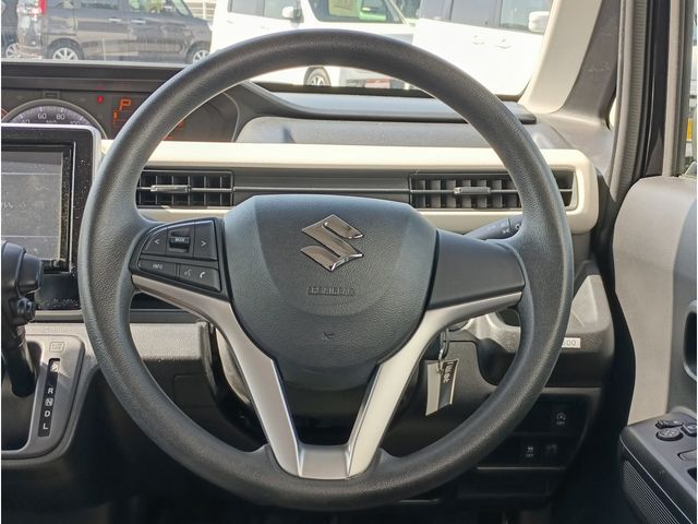 SUZUKI WAGON R 4WD 2019 Image 31