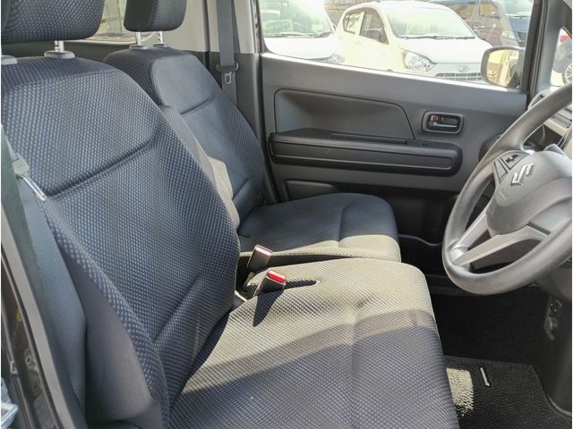 SUZUKI WAGON R 4WD 2019 Image 31