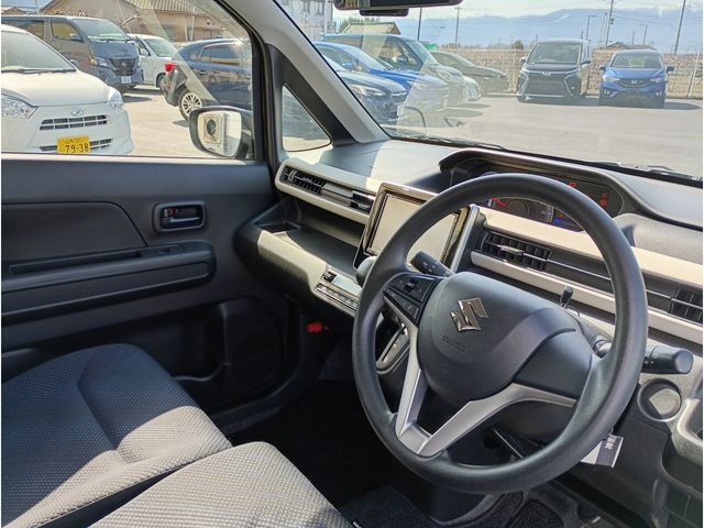 SUZUKI WAGON R 4WD 2019 Image 31