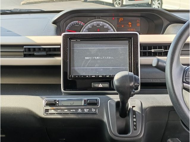 SUZUKI WAGON R 4WD 2019 Image 31