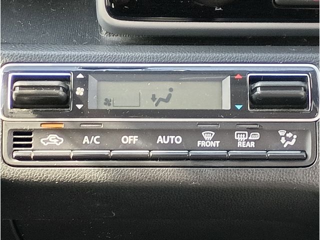 SUZUKI WAGON R 4WD 2019 Image 31