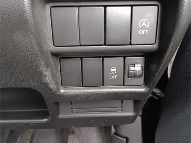 SUZUKI WAGON R 4WD 2019 Image 31