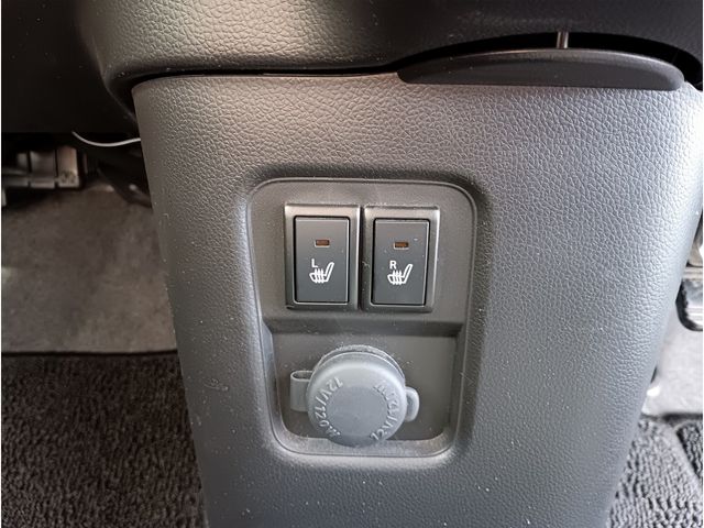 SUZUKI WAGON R 4WD 2019 Image 31