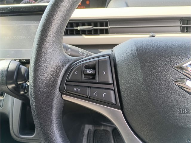 SUZUKI WAGON R 4WD 2019 Image 31