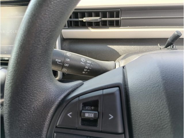 SUZUKI WAGON R 4WD 2019 Image 31