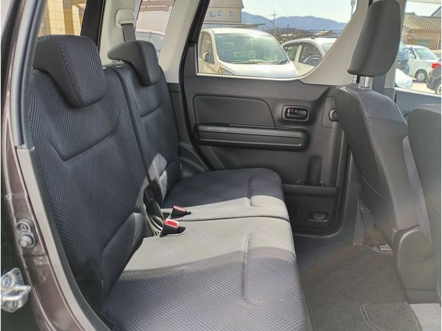 SUZUKI WAGON R 4WD 2019 Image 31