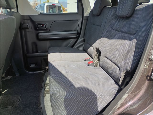 SUZUKI WAGON R 4WD 2019 Image 31