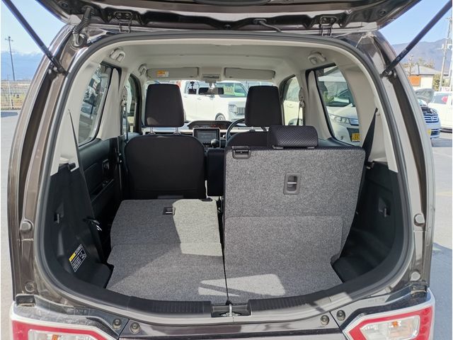 SUZUKI WAGON R 4WD 2019 Image 31