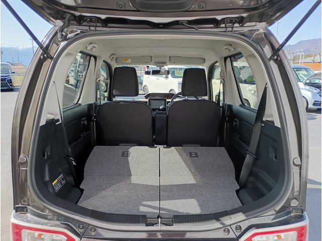 SUZUKI WAGON R 4WD 2019 Image 31