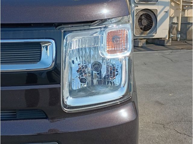 SUZUKI WAGON R 4WD 2019 Image 31
