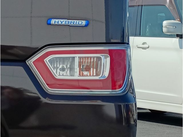 SUZUKI WAGON R 4WD 2019 Image 31