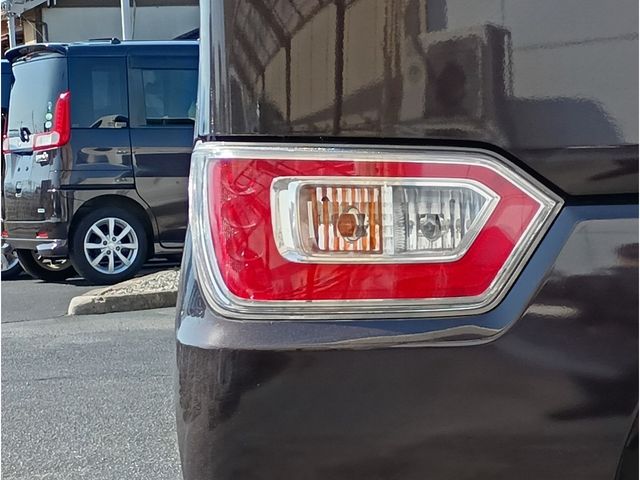 SUZUKI WAGON R 4WD 2019 Image 31