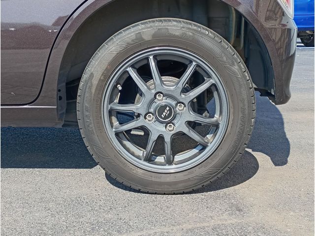 SUZUKI WAGON R 4WD 2019 Image 31