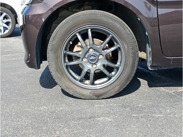 SUZUKI WAGON R 4WD 2019 Image 31