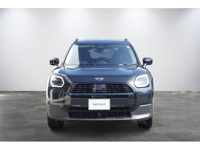 BMW MINI COUNTRYMAN 2024 Image 31