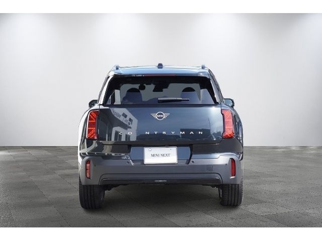 BMW MINI COUNTRYMAN 2024 Image 31