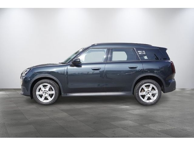BMW MINI COUNTRYMAN 2024 Image 31