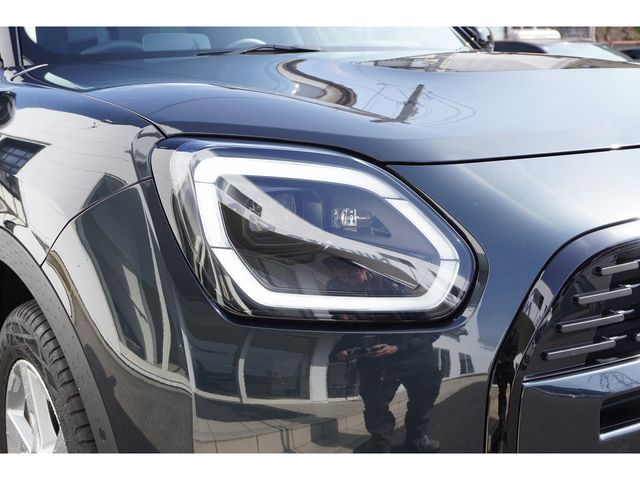 BMW MINI COUNTRYMAN 2024 Image 31