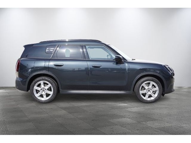 BMW MINI COUNTRYMAN 2024 Image 31