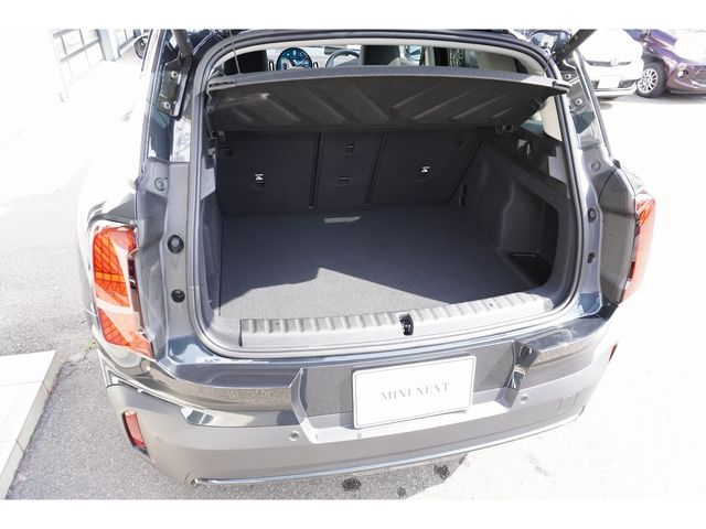 BMW MINI COUNTRYMAN 2024 Image 31