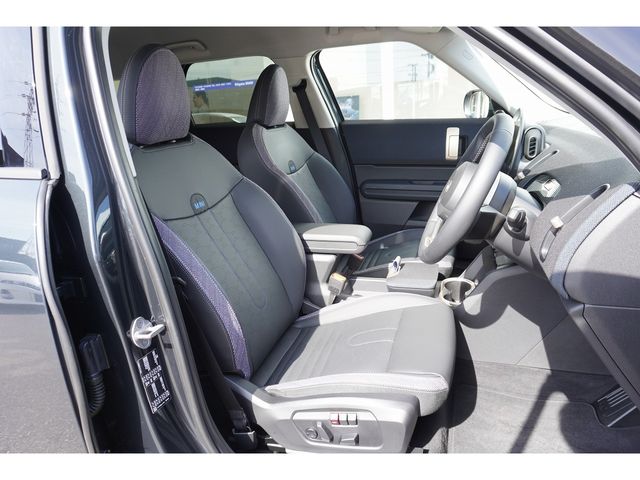 BMW MINI COUNTRYMAN 2024 Image 31