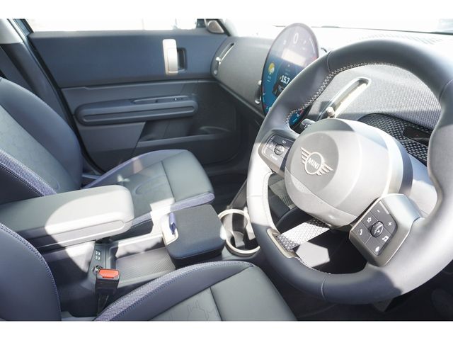 BMW MINI COUNTRYMAN 2024 Image 31