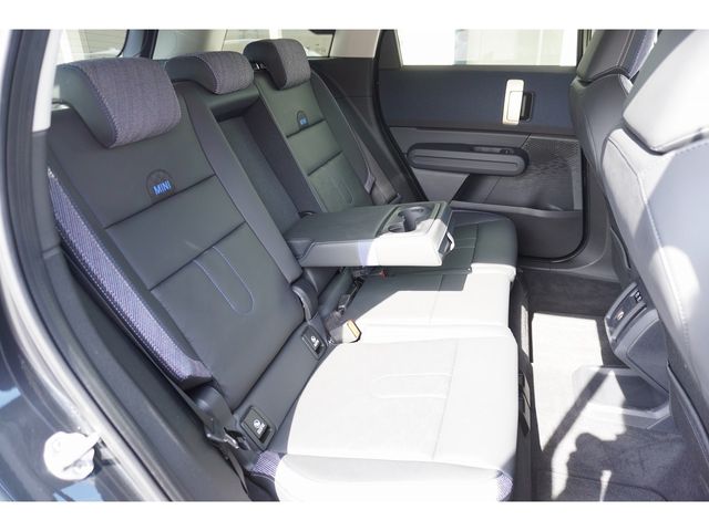 BMW MINI COUNTRYMAN 2024 Image 31