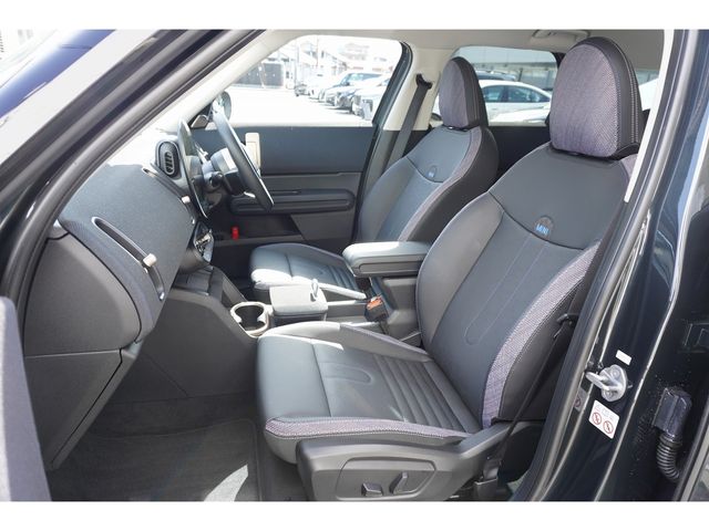 BMW MINI COUNTRYMAN 2024 Image 31