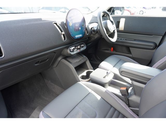 BMW MINI COUNTRYMAN 2024 Image 31