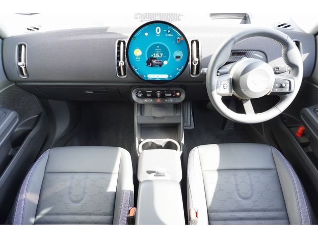 BMW MINI COUNTRYMAN 2024 Image 31