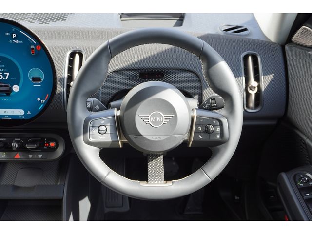 BMW MINI COUNTRYMAN 2024 Image 31