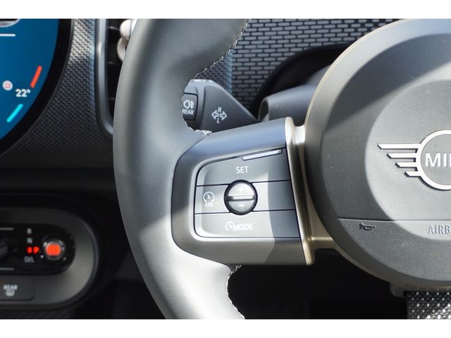 BMW MINI COUNTRYMAN 2024 Image 31