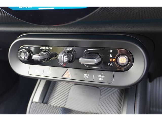 BMW MINI COUNTRYMAN 2024 Image 31