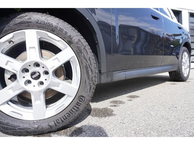 BMW MINI COUNTRYMAN 2024 Image 31